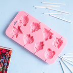 Disney Mould Tray Nestasia