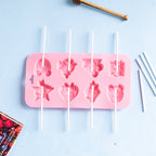 Disney Mould Tray Nestasia