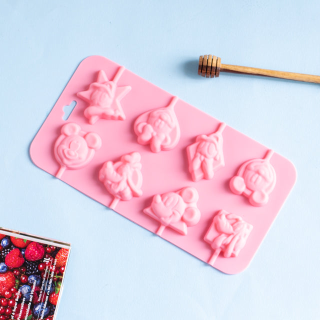 Disney Mould Tray Nestasia