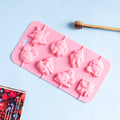Disney Mould Tray Nestasia