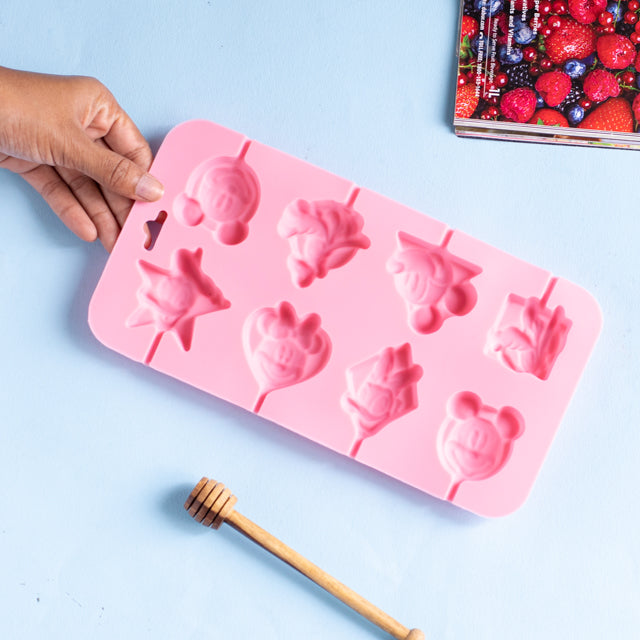 Disney Mould Tray Nestasia