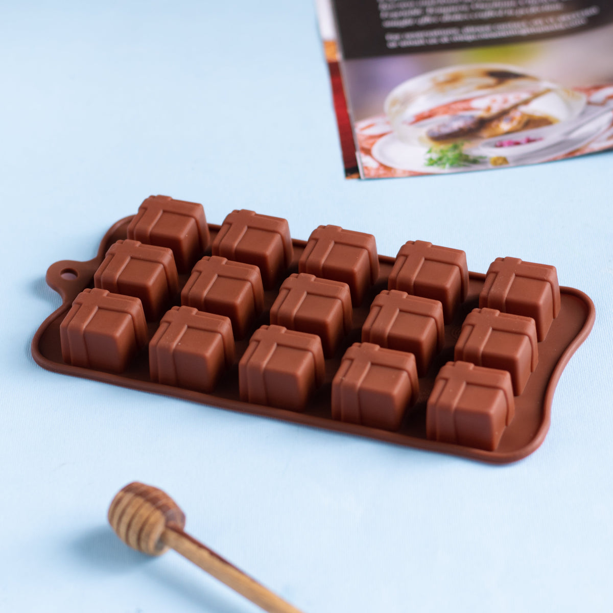 Gift Box Mould Nestasia