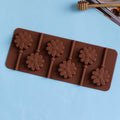 Silicone Lollipop Mould Nestasia
