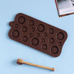 Fondant Mould Nestasia