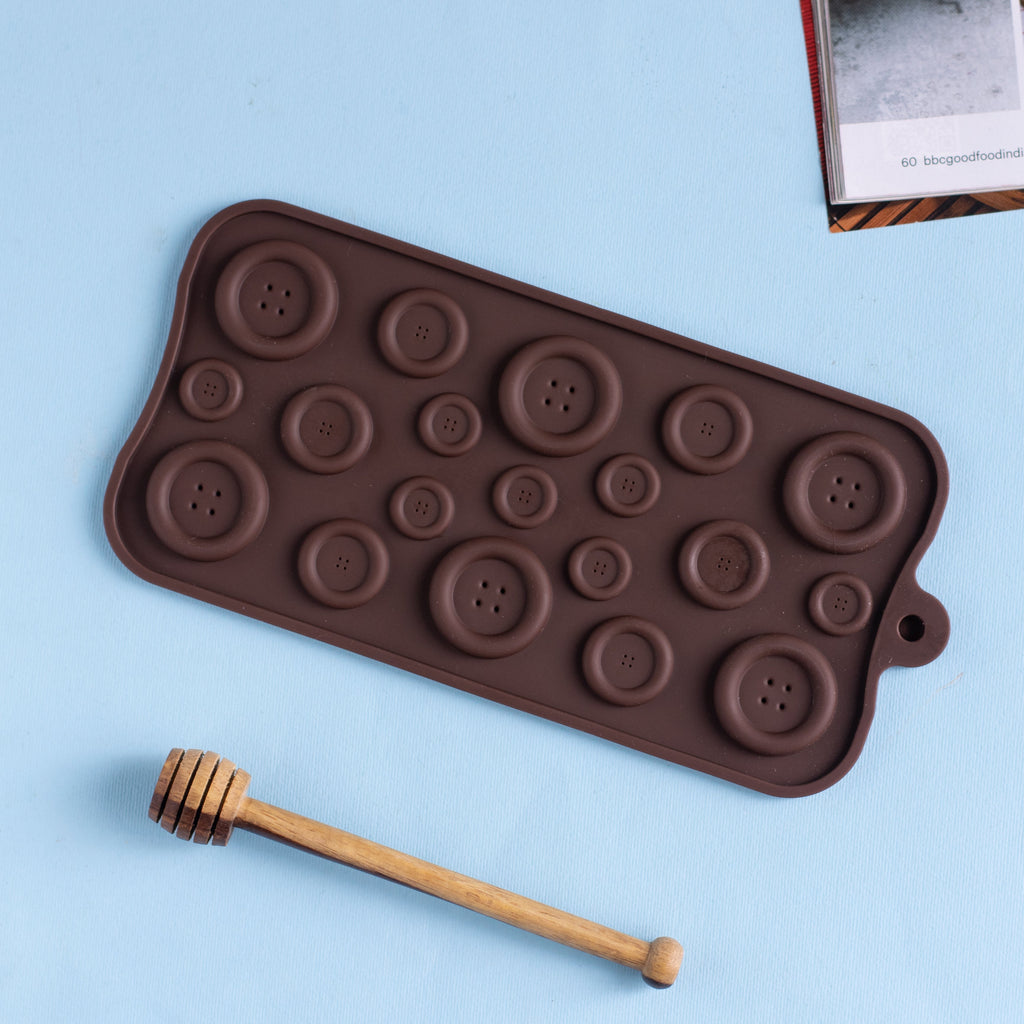 Fondant Mould Nestasia