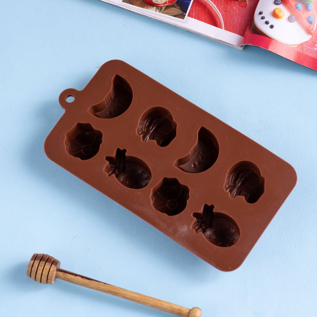 Fruit Shaped Mould Nestasia