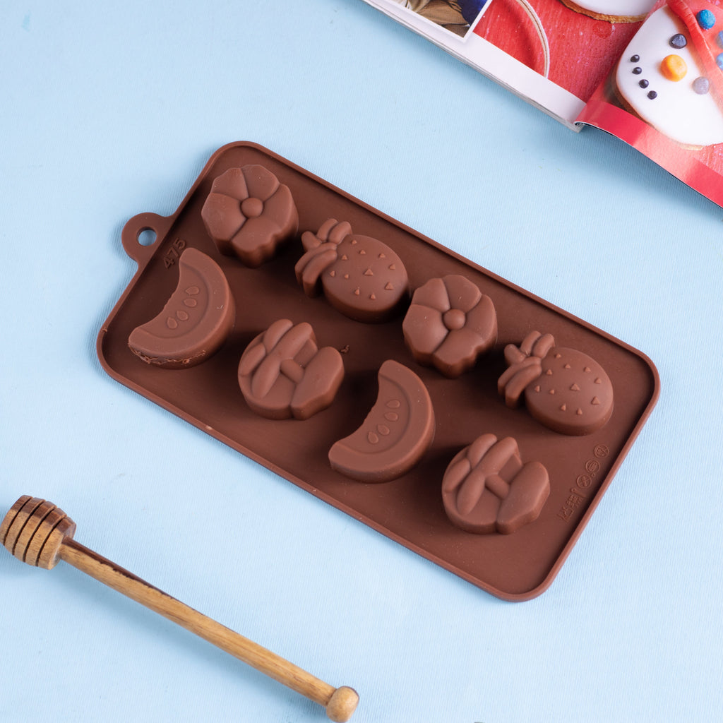 Fruit Shaped Mould Nestasia