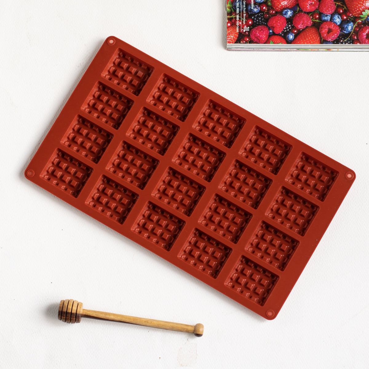Mould For Chocolate Nestasia