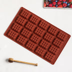 Mould For Chocolate Nestasia