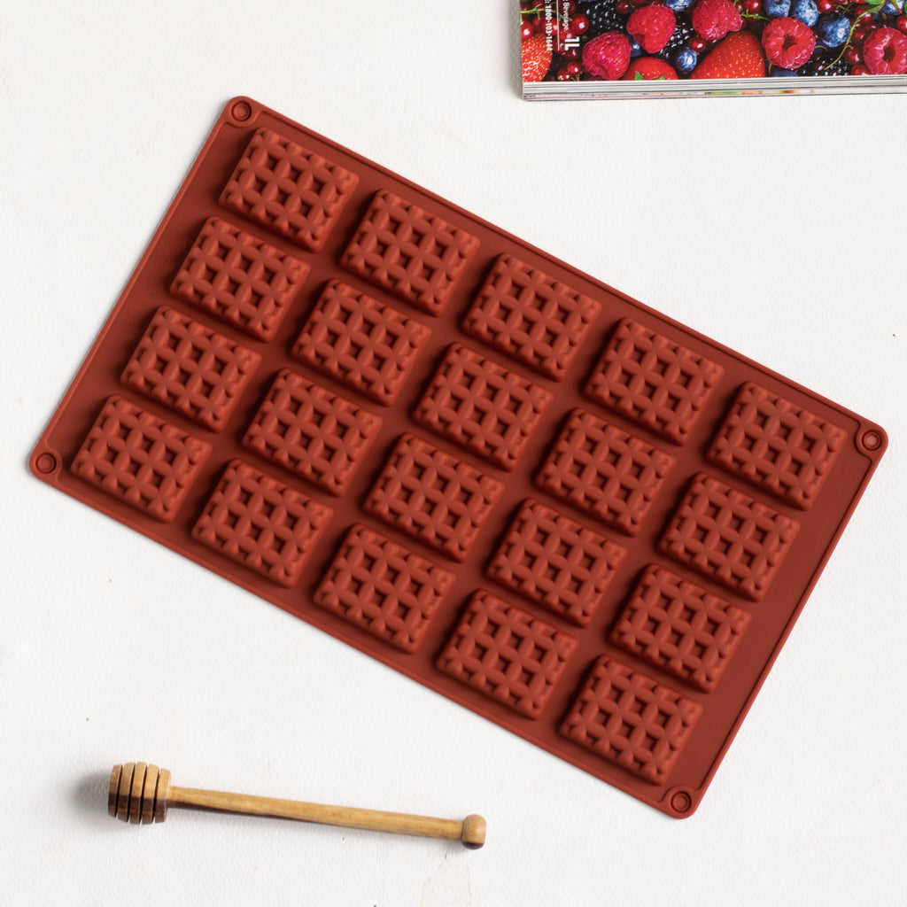 Mould For Chocolate Nestasia