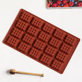 Mould For Chocolate Nestasia