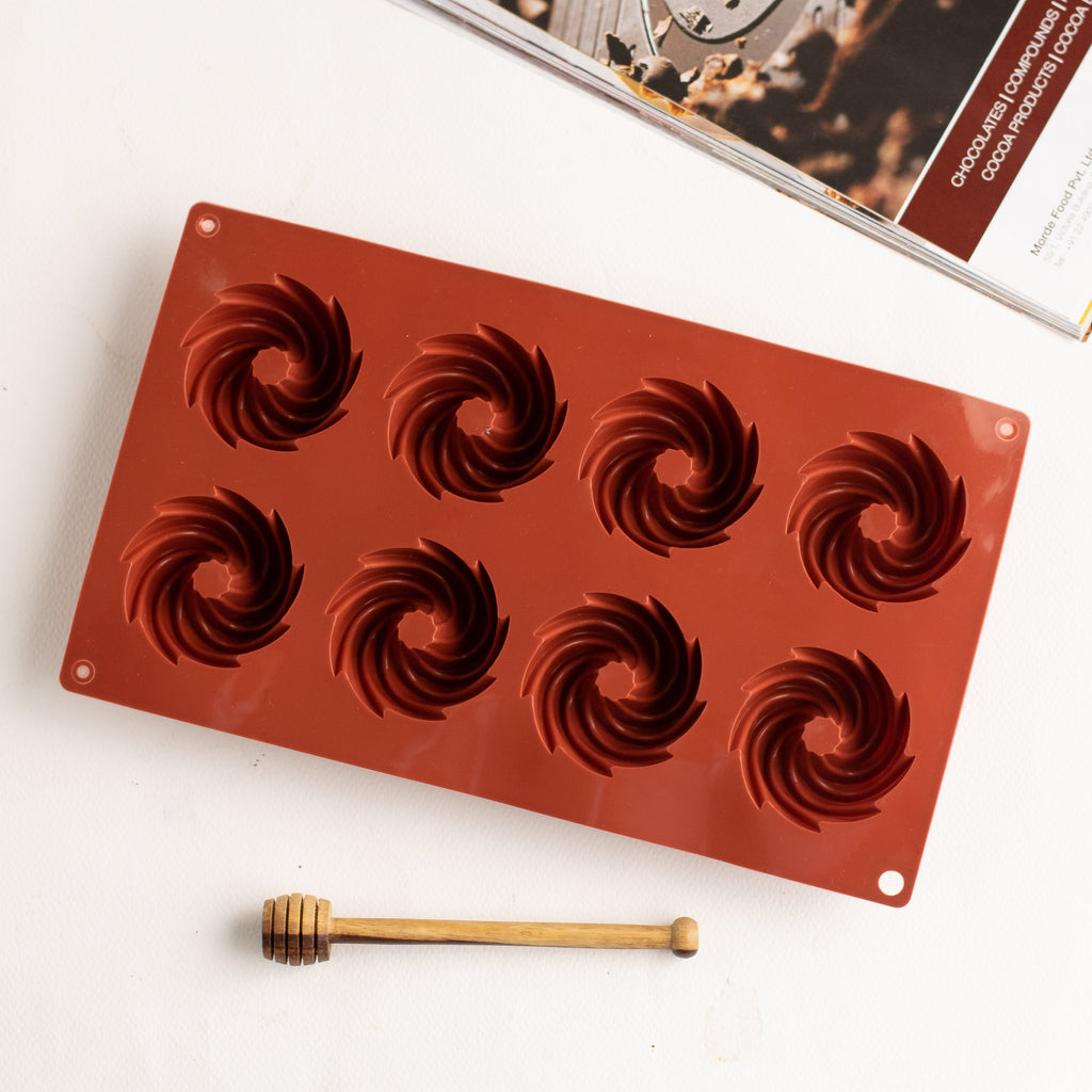 Silicone Candy Mould Tray Nestasia
