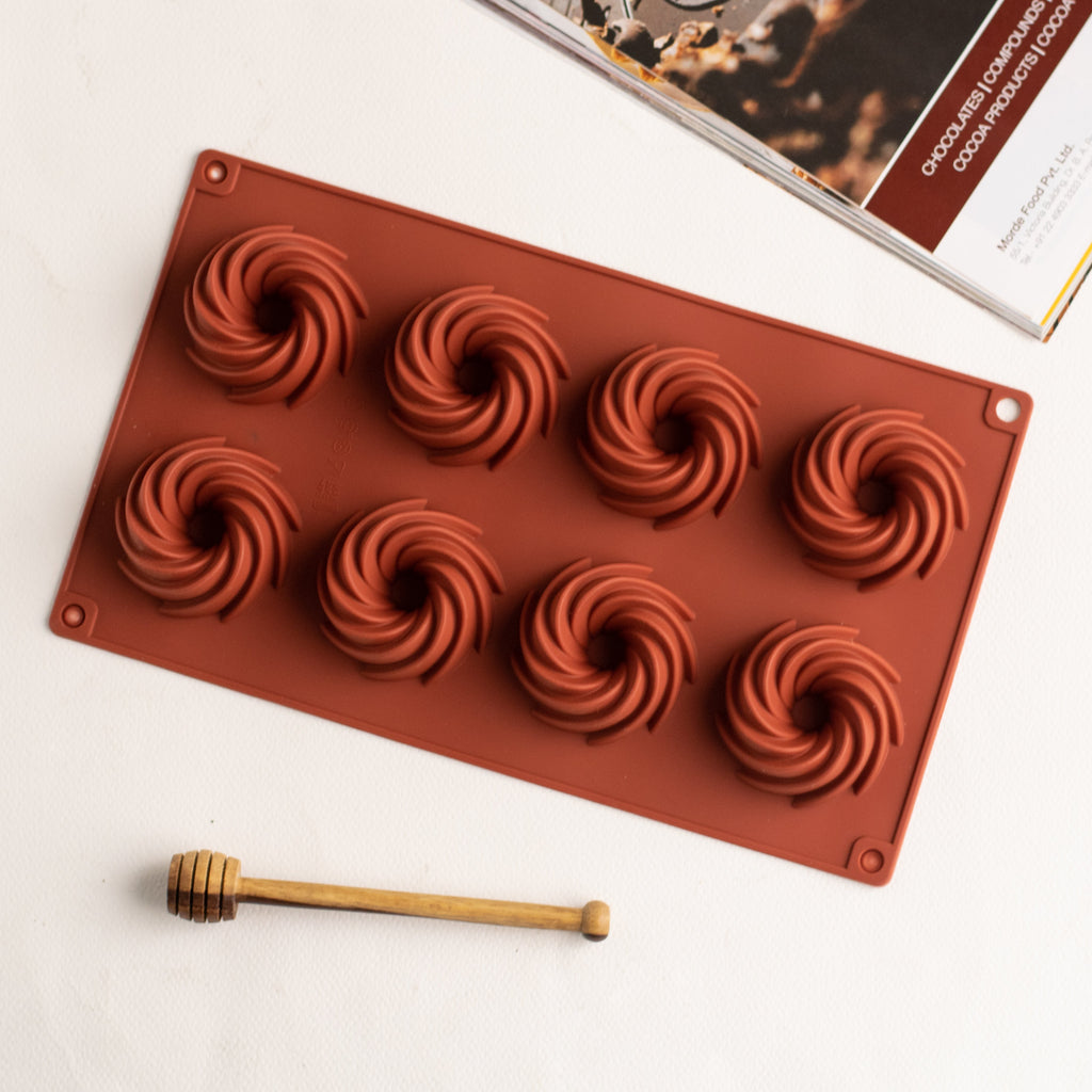 Silicone Candy Mould Tray Nestasia