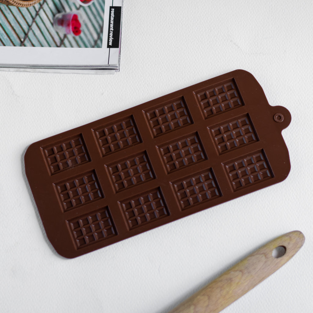 Silicone Waffle Mould Nestasia