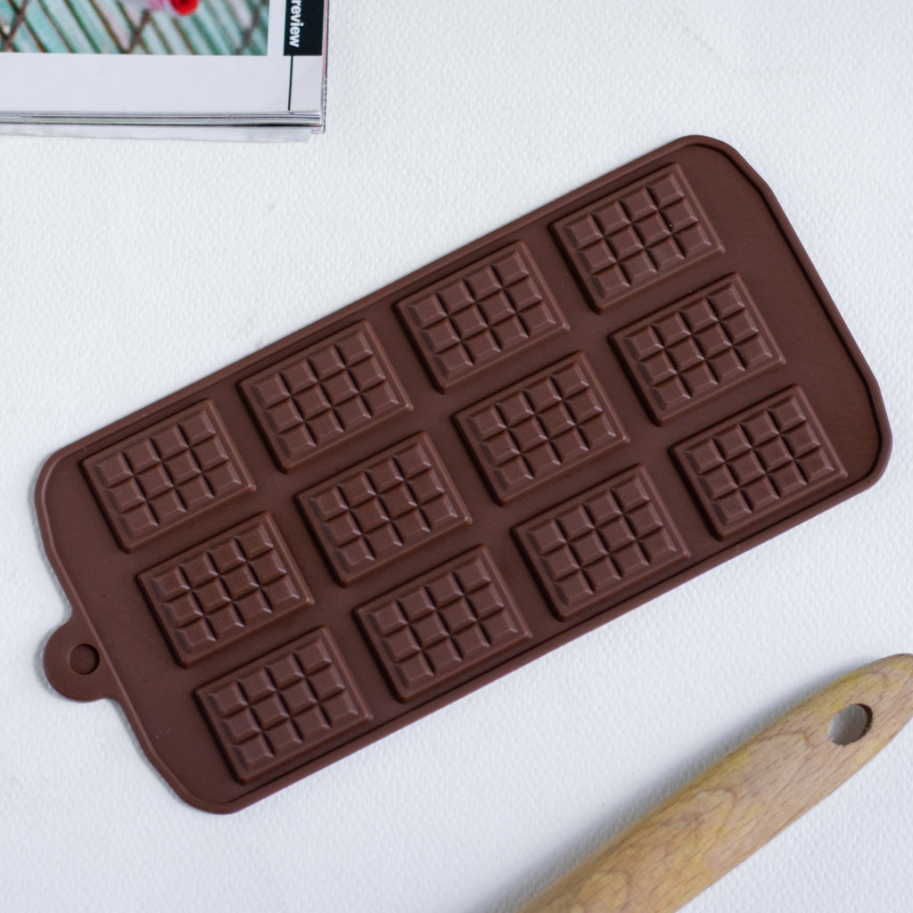 Silicone Waffle Mould Nestasia