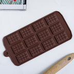 Silicone Waffle Mould Nestasia