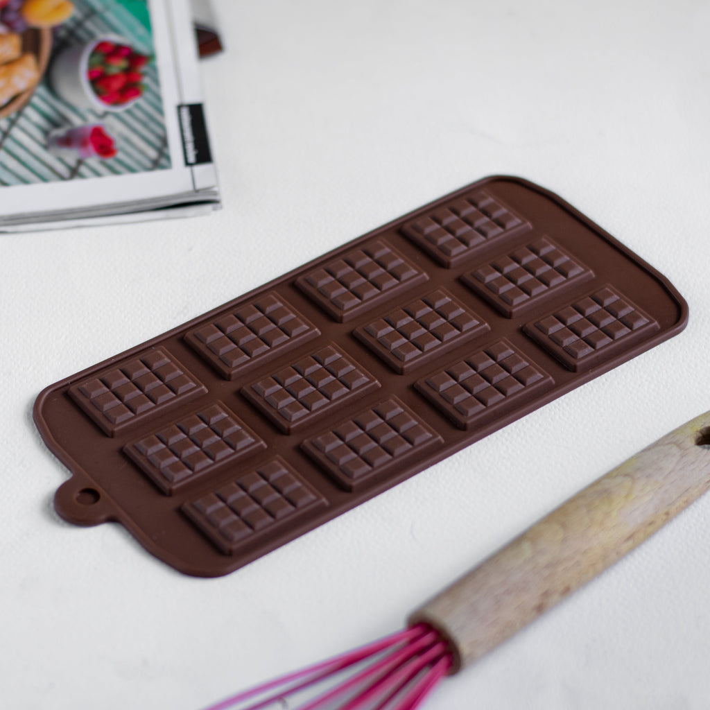 Silicone Waffle Mould Nestasia