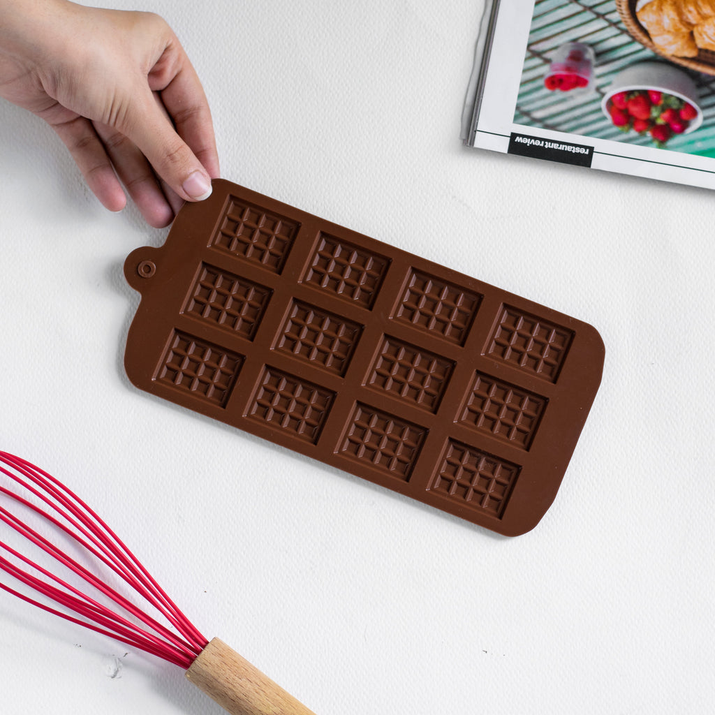 Silicone Waffle Mould Nestasia