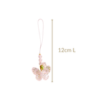 Magical Butterfly Dreams Phone Charm Nestasia