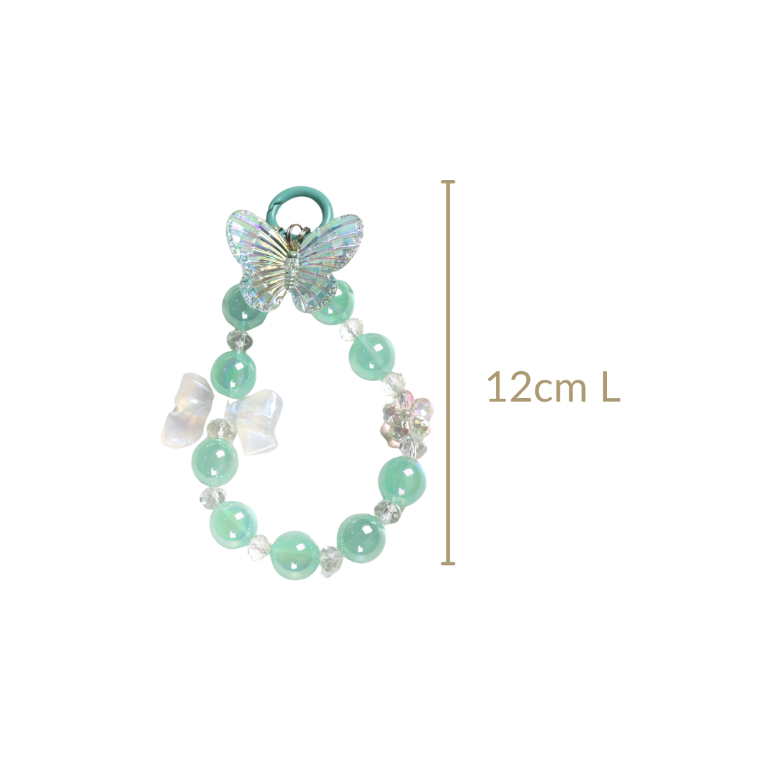 Minty Moments Keyring Nestasia