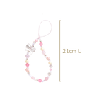 Fairytale Tides Mobile Phone Charm Strap Nestasia