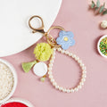 Daisy Dreams Charm Bracelet Rakhi Set Nestasia