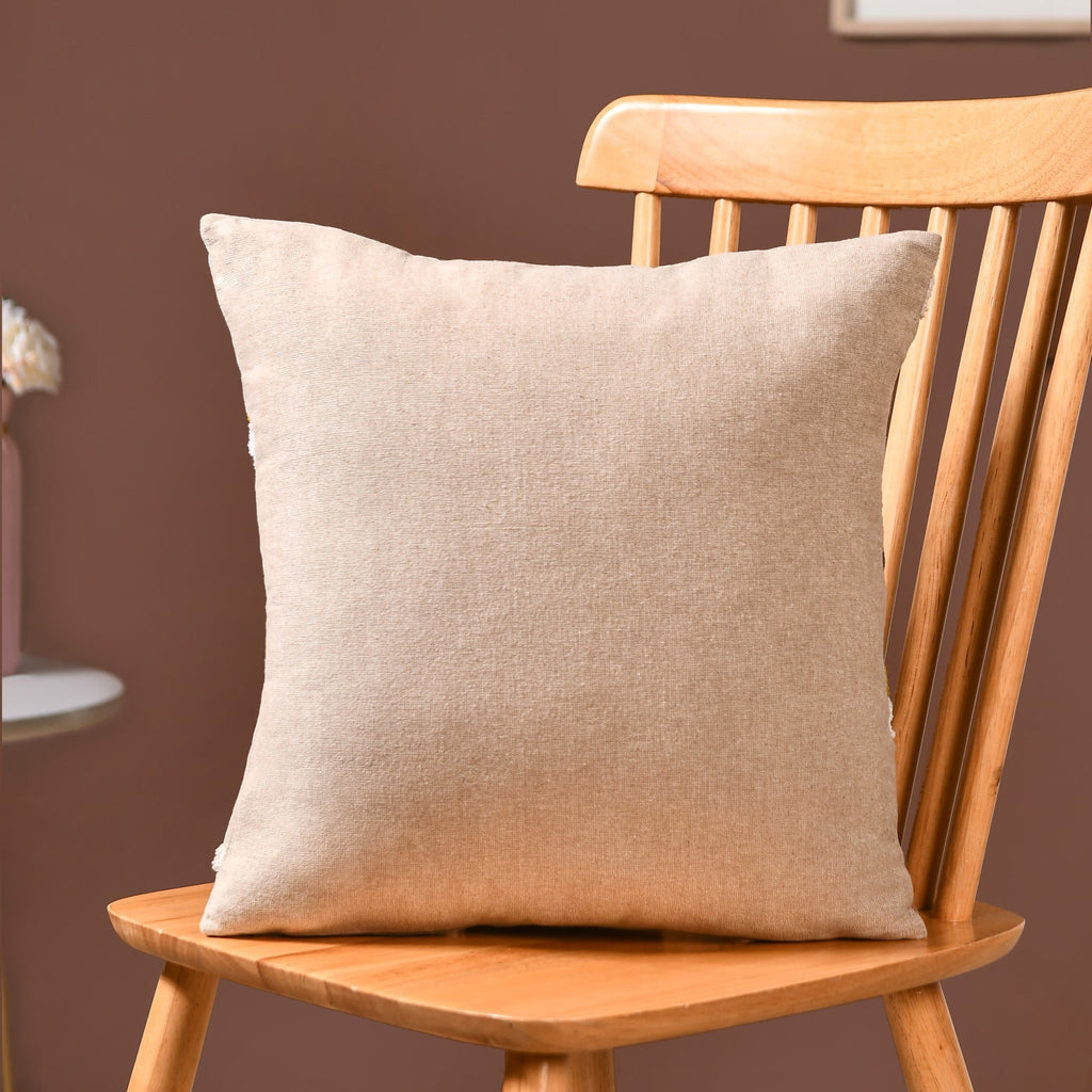 Daisy Dreams Cotton Sofa Cushion Cover 40x40cm Nestasia