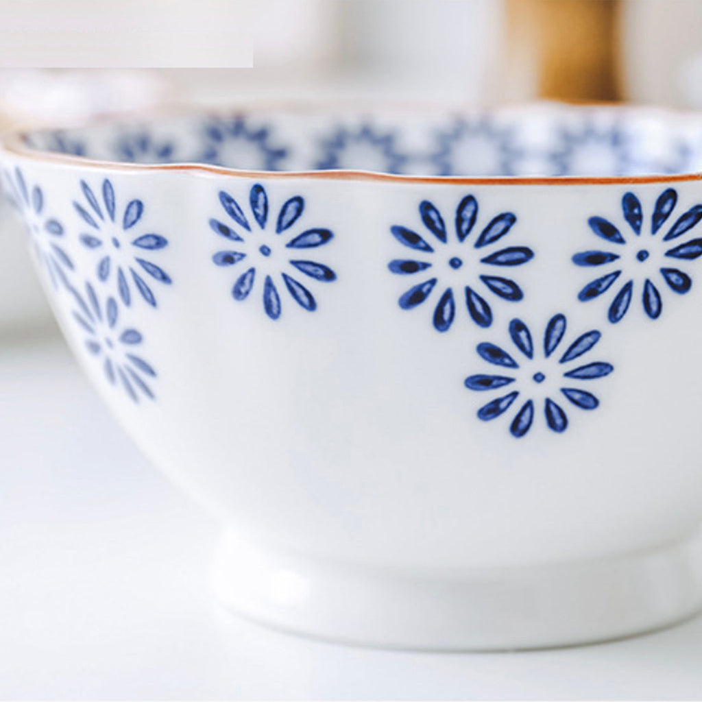 Daisy Bowl 800 ml Nestasia