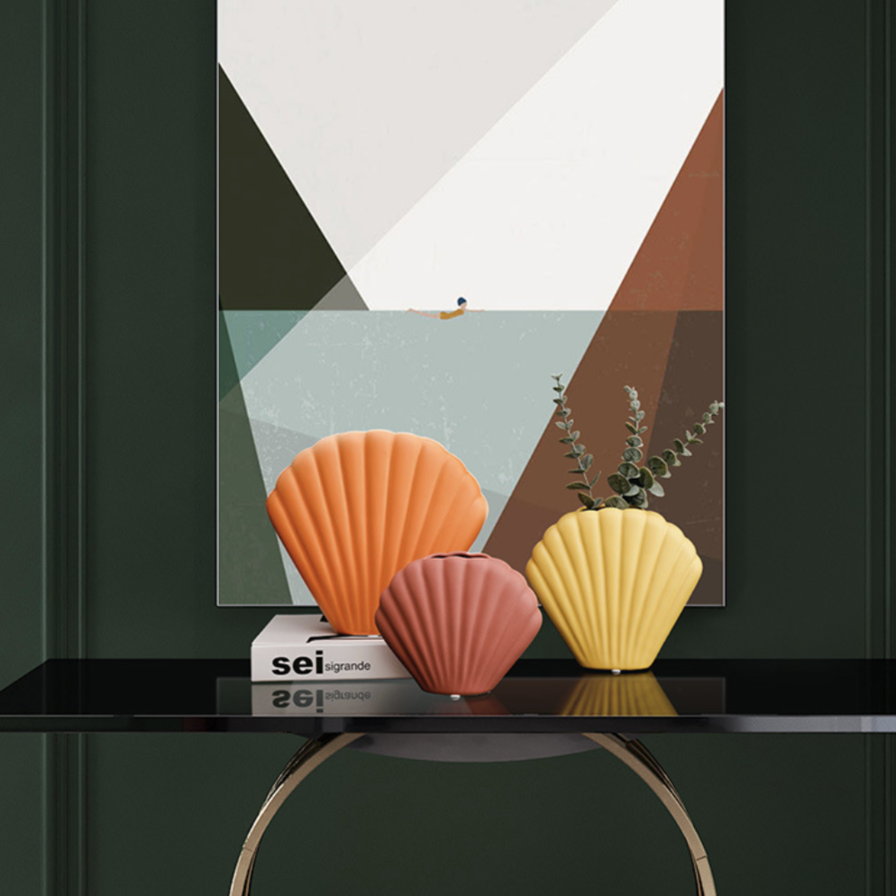 Decor Vase Nestasia