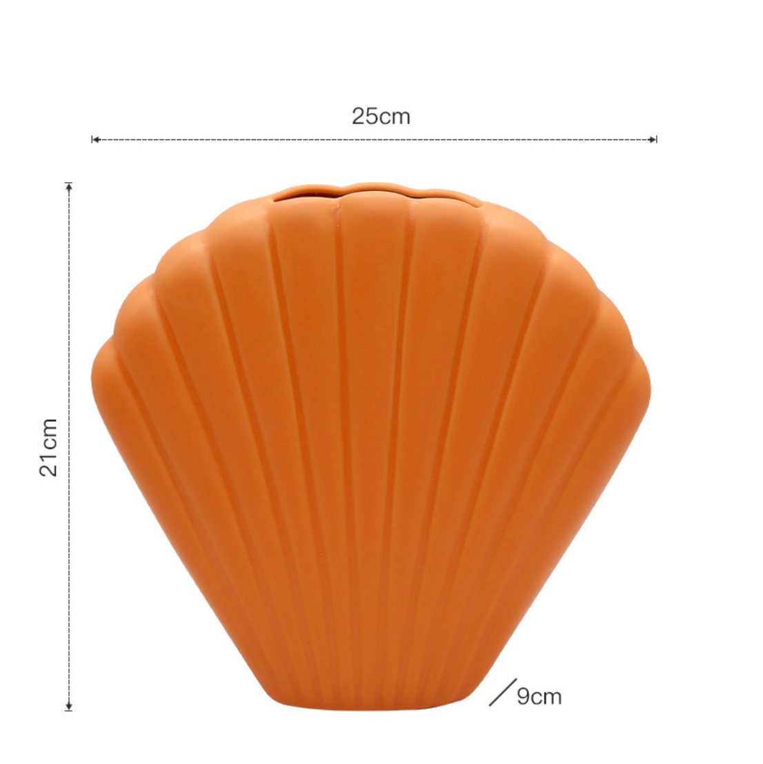 Decor Vase Nestasia