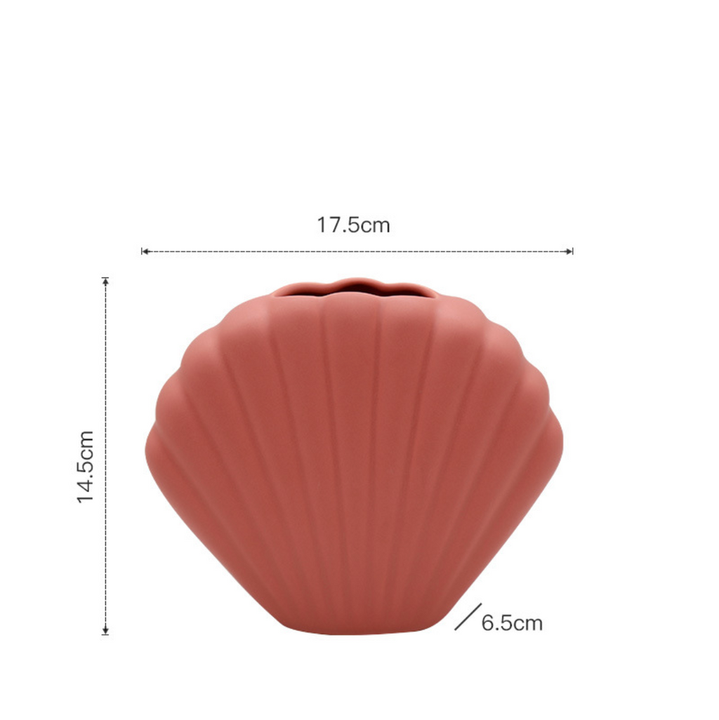 Decor Vase Nestasia