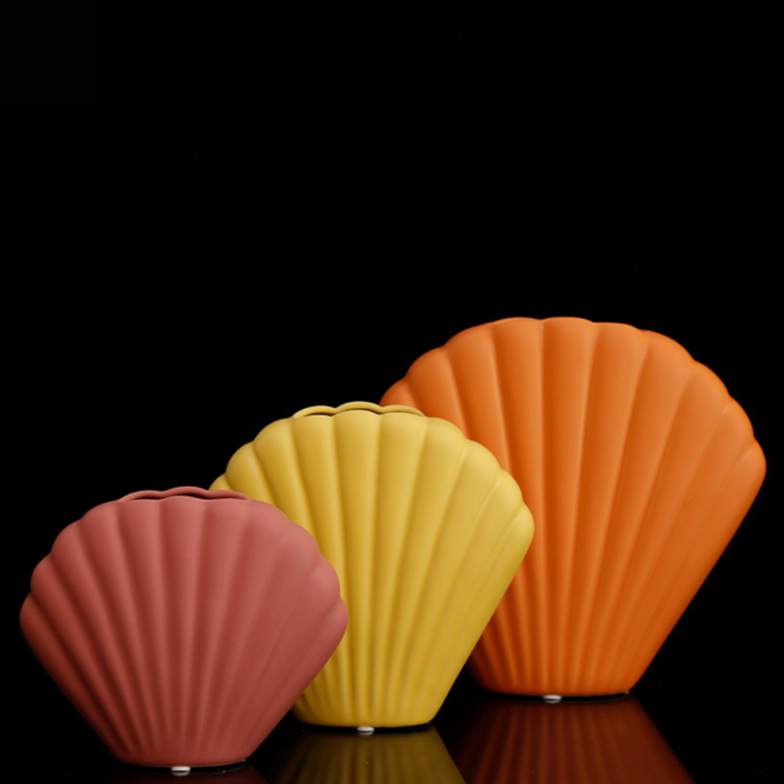 Decor Vase Nestasia