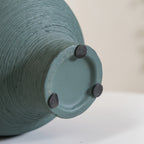 Ceramic Elegance Handcrafted Vase Nestasia