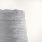 Minimalistic Textured Ceramic Vase Nestasia