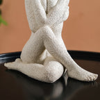 Embrace Vase Showpiece Nestasia