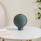 Ceramic Elegance Handcrafted Vase Nestasia