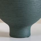 Ceramic Elegance Handcrafted Vase Nestasia
