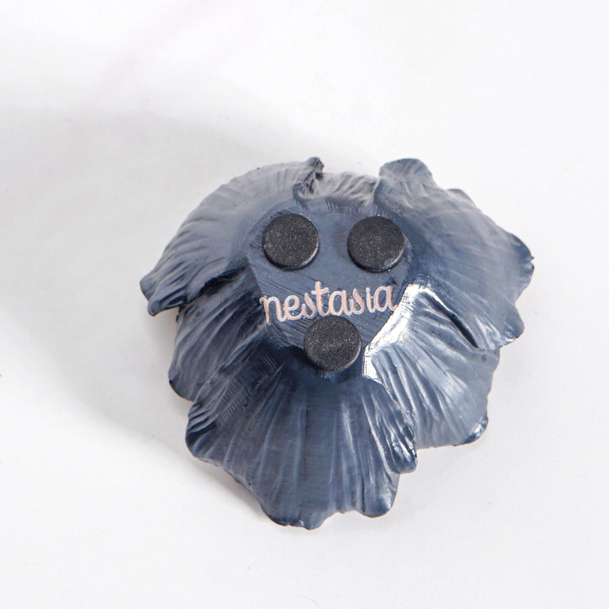 Decorative Bloom Candle Holder Nestasia