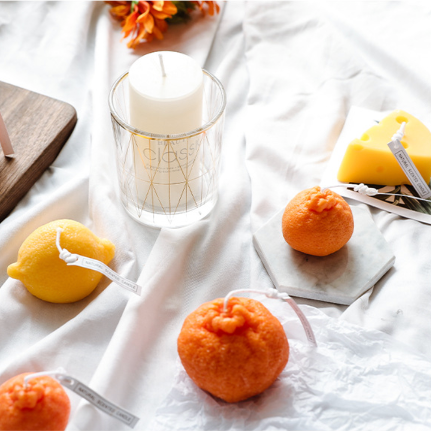 Decorative Candles Nestasia