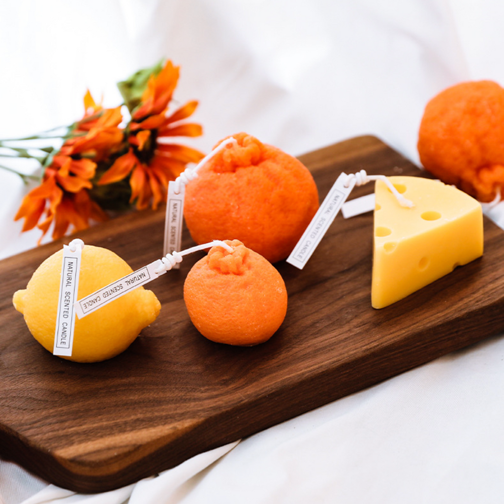Decorative Candles Nestasia