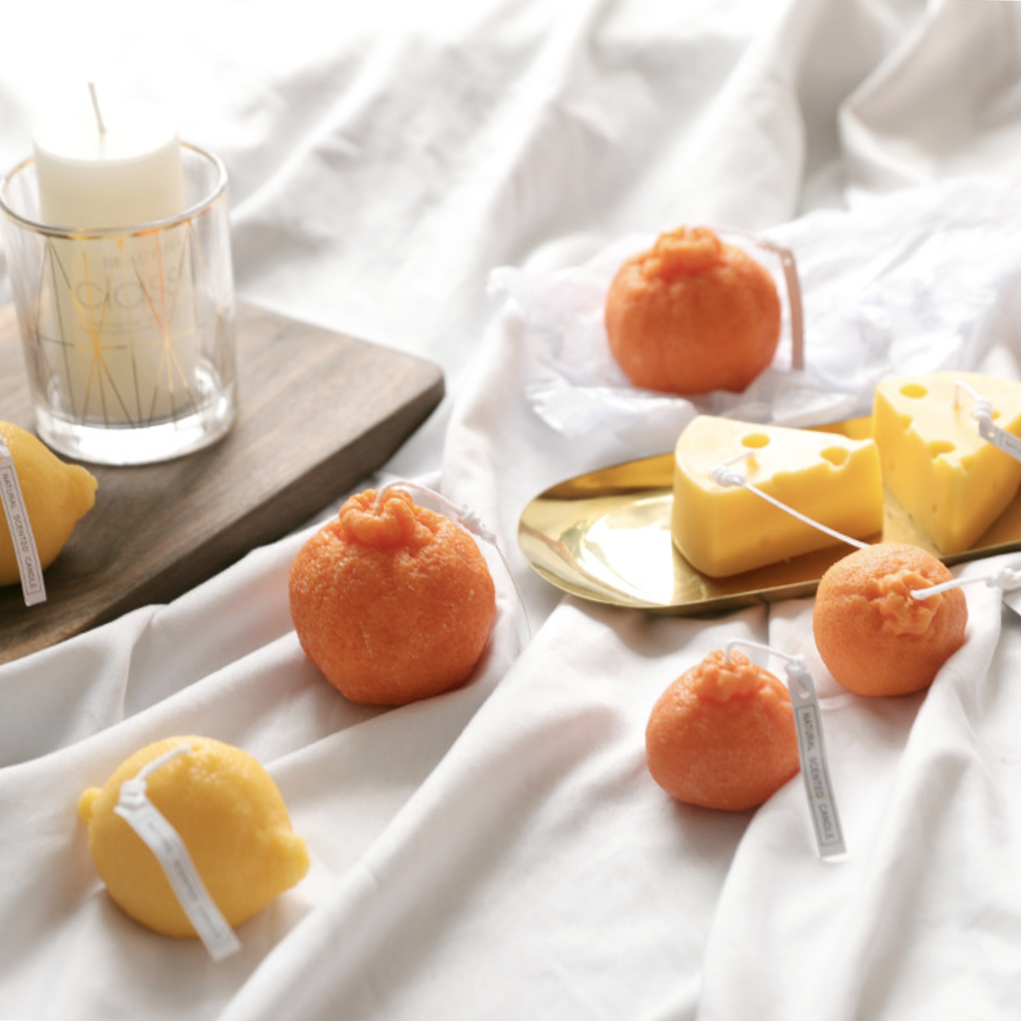 Decorative Candles Nestasia