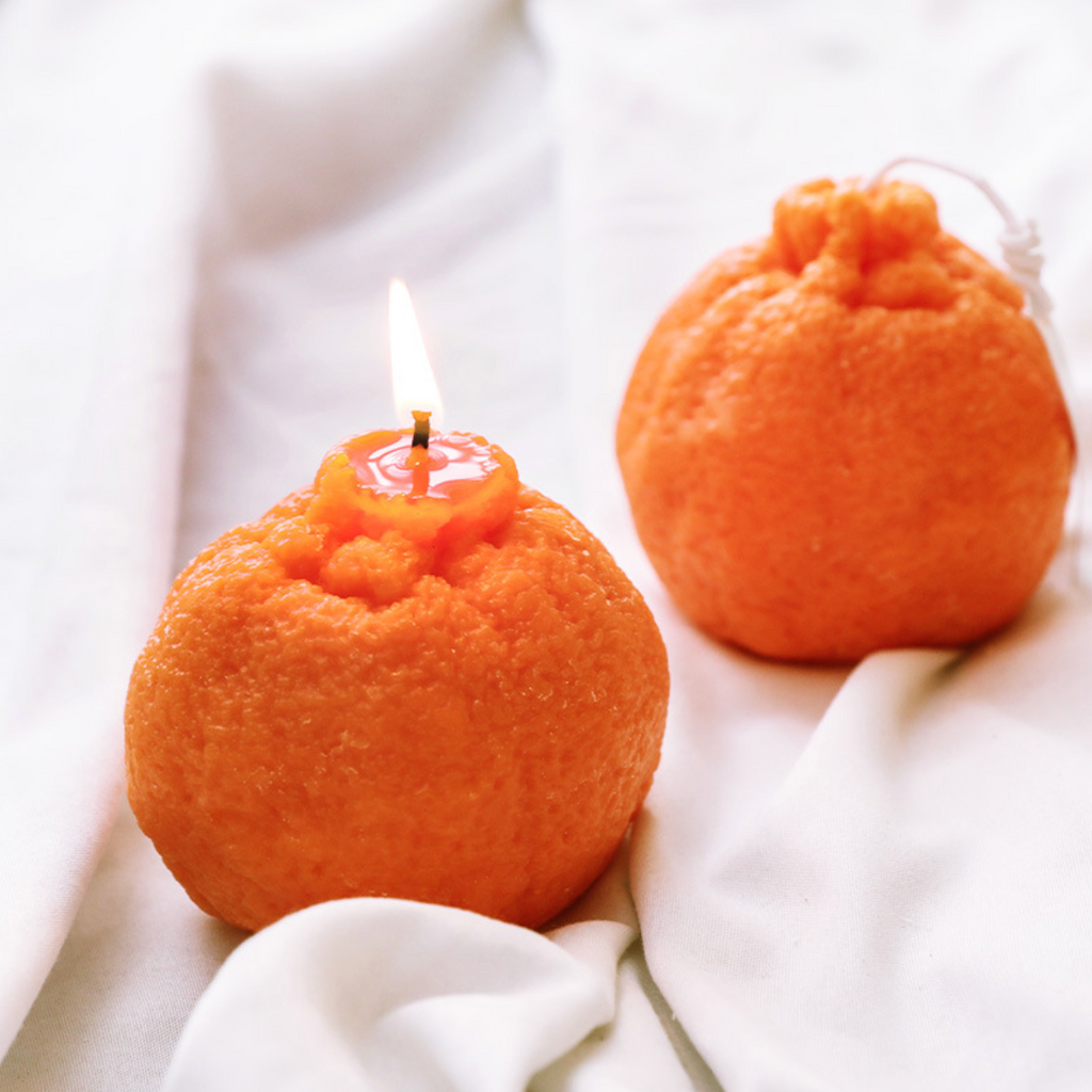 Decorative Candles Nestasia