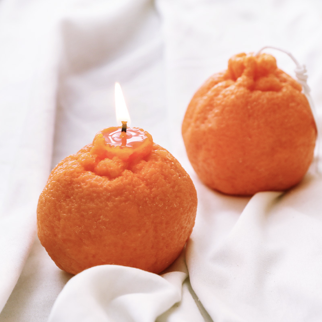 Decorative Candles Nestasia