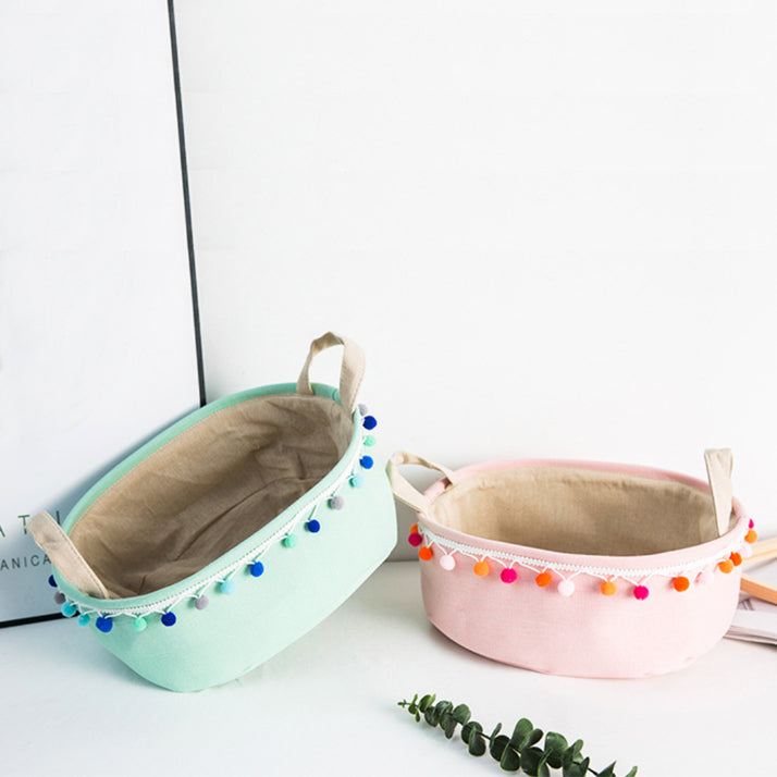Decorative Storage Box Nestasia
