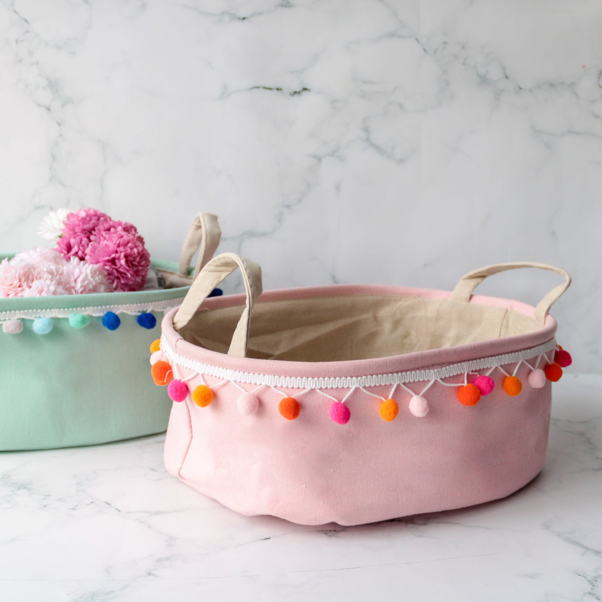 Decorative Storage Box Nestasia