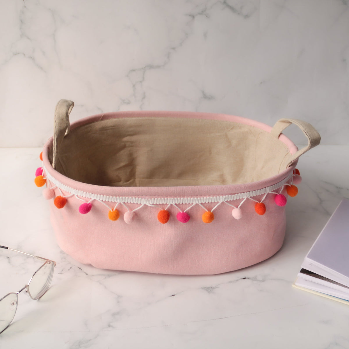 Decorative Storage Box Nestasia