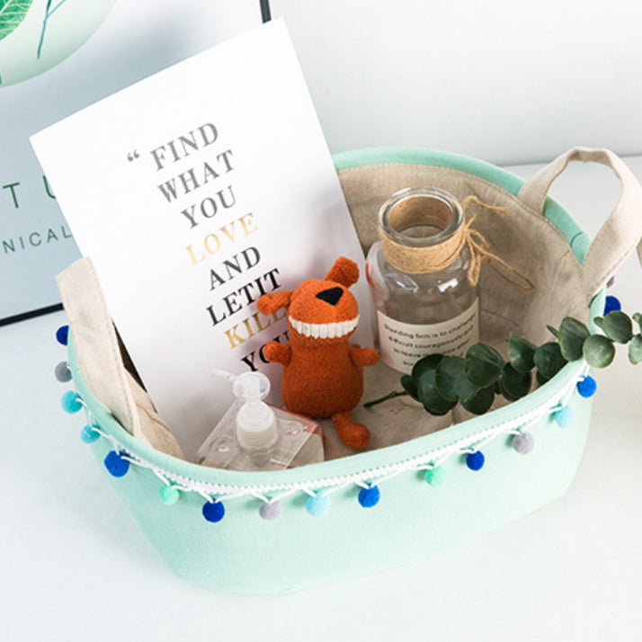 Decorative Storage Box Nestasia
