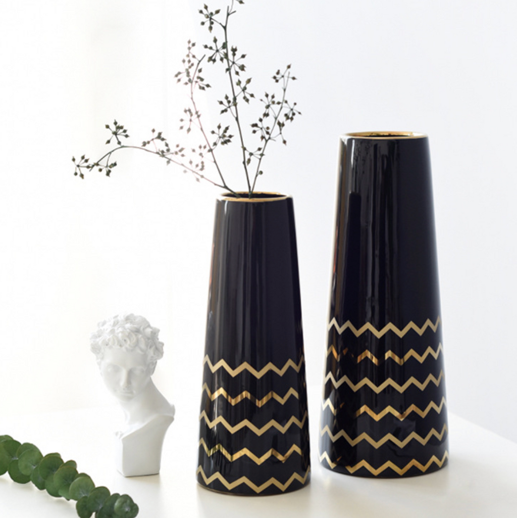 Decorative Vase Nestasia