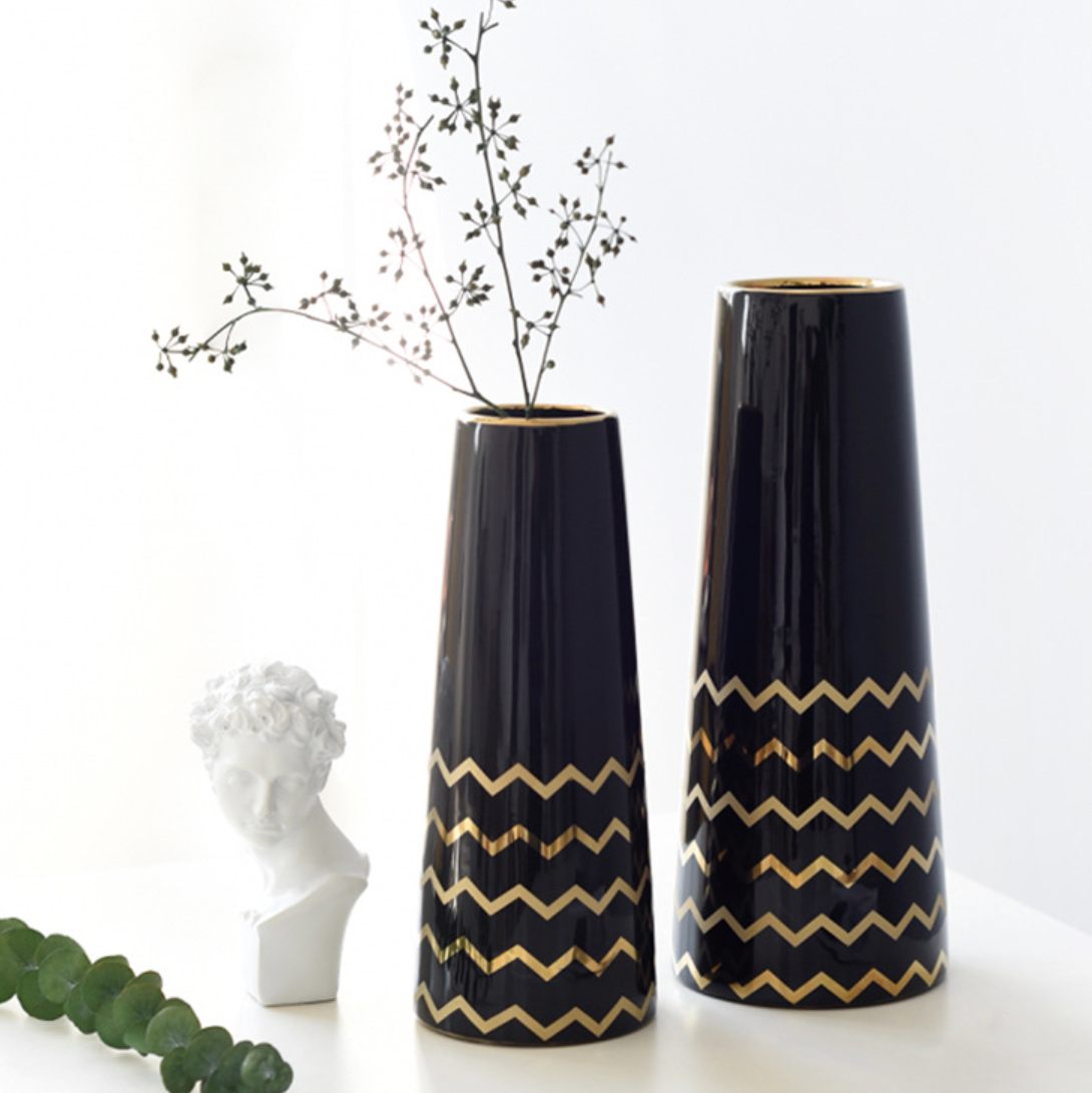 Decorative Vase Nestasia