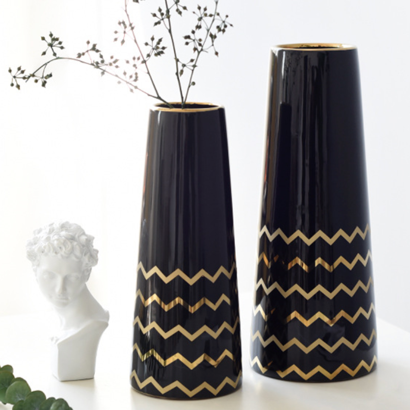 Decorative Vase Nestasia